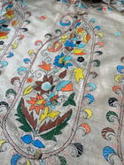 Kantha Shirt 42 view 2
