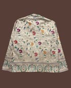 Kantha Hand Embroidered Jacket 04 view 3