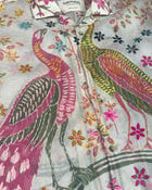 Kantha Shirt 38 view 2