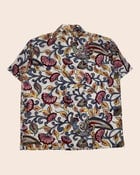 Kalamkari Hand Paint Shirt 21 view 3