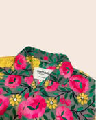 Kantha Shirt 26 view 2