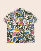 Kalamkari Hand Paint Shirt 16 view 3