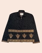 Aari Embroidered Jacket view 1