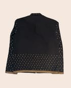 Aari Embroidered Jacket view 3