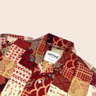 Patchwork Shirt 3 view 2