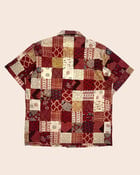 Patchwork Shirt 3 view 3