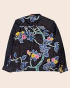 Silk Batik Hand Paint Shirt view 4
