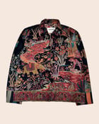 Pashmina Wool Jacket 3 view 1