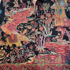 Pashmina Wool Jacket 3 view 3