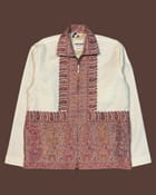 Pashmina Wool Jacket 12 view 1