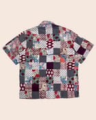 Patchwork Shirt (2) view 2
