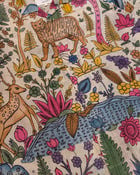 Kalamkari Hand Paint Shirt 26 view 2