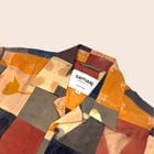 Patchwork Shirt 5 view 2