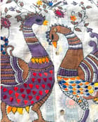 Kantha Shirt 36 view 2