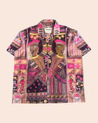 Kantha Shirt 35 view 1