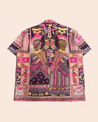 Kantha Shirt 35 view 3
