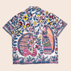 Kantha Shirt 06 view 3
