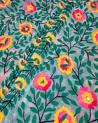 Kantha Shirt 48 view 2