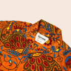 Kantha Shirt 07 view 2