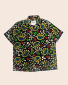 Kalamkari Hand-paint Shirt 3 view 1