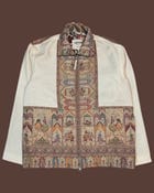 Pashmina Wool Jacket 15 view 1
