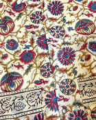 Kalamkari Hand Paint Jacket 09 view 2