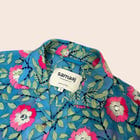 Kantha Shirt 20 view 2