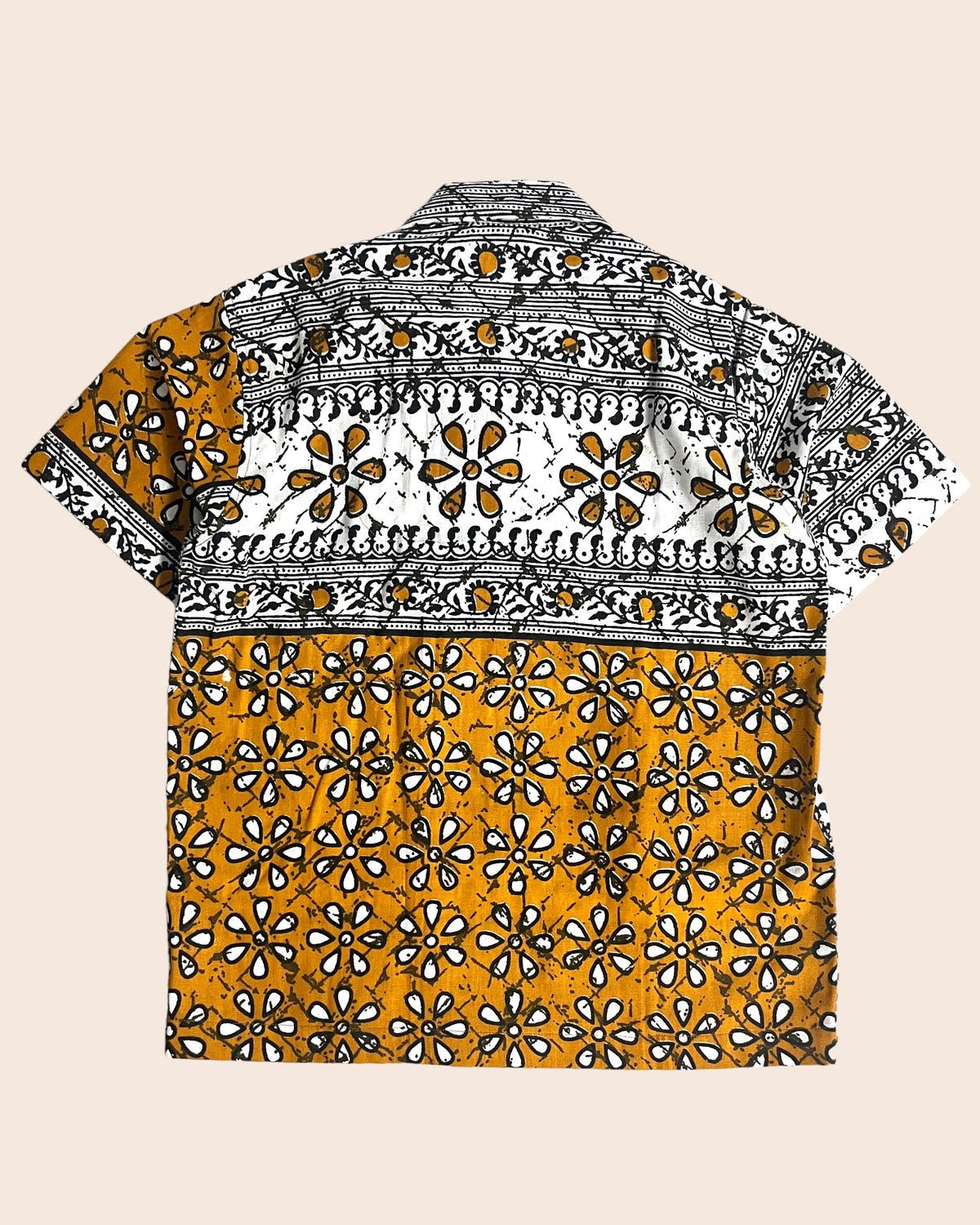 Zipper Shirt 03 - image 3