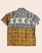 Zipper Shirt 03 view 3