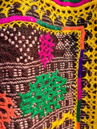 Rabari Wool Jacket view 3