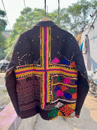 Rabari Wool Jacket view 4