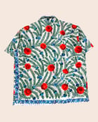 Kantha Shirt 43 view 3