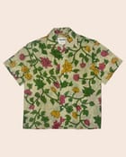 Kalamkari shirt 01 view 1