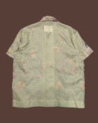 Kantha Shirt 49 view 3
