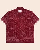 Bandhani Shirt 01 view 1