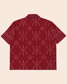 Bandhani Shirt 01 view 3