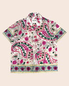 Kantha Shirt 16 view 1