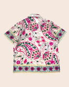 Kantha Shirt 16 view 2