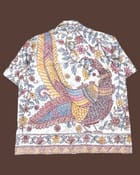 Kantha Shirt 44 view 3