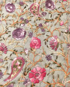 Kantha Shirt 56 view 2