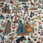 Pashmina Wool Jacket view 2