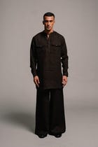 Kohl Co-Linen Men's Flared Pants - Sale view 1