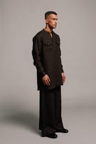 Kohl Co-Linen Men's Flared Pants - Sale view 2