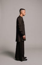 Kohl Co-Linen Men's Flared Pants - Sale view 3