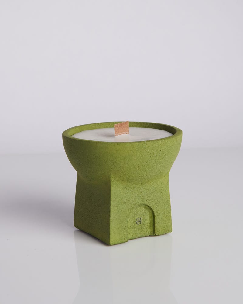 Saanj Soy Candle
