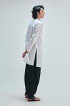 Kohl Co-Linen Men's Dhoti Drape Pants view 4