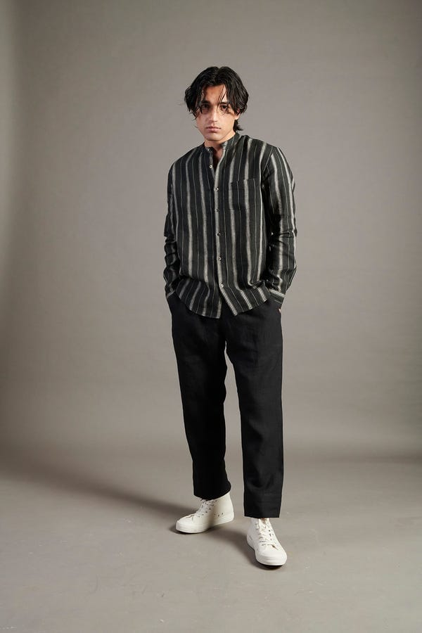 Saphed — Kohl Co-Linen Men's Lounge Pants