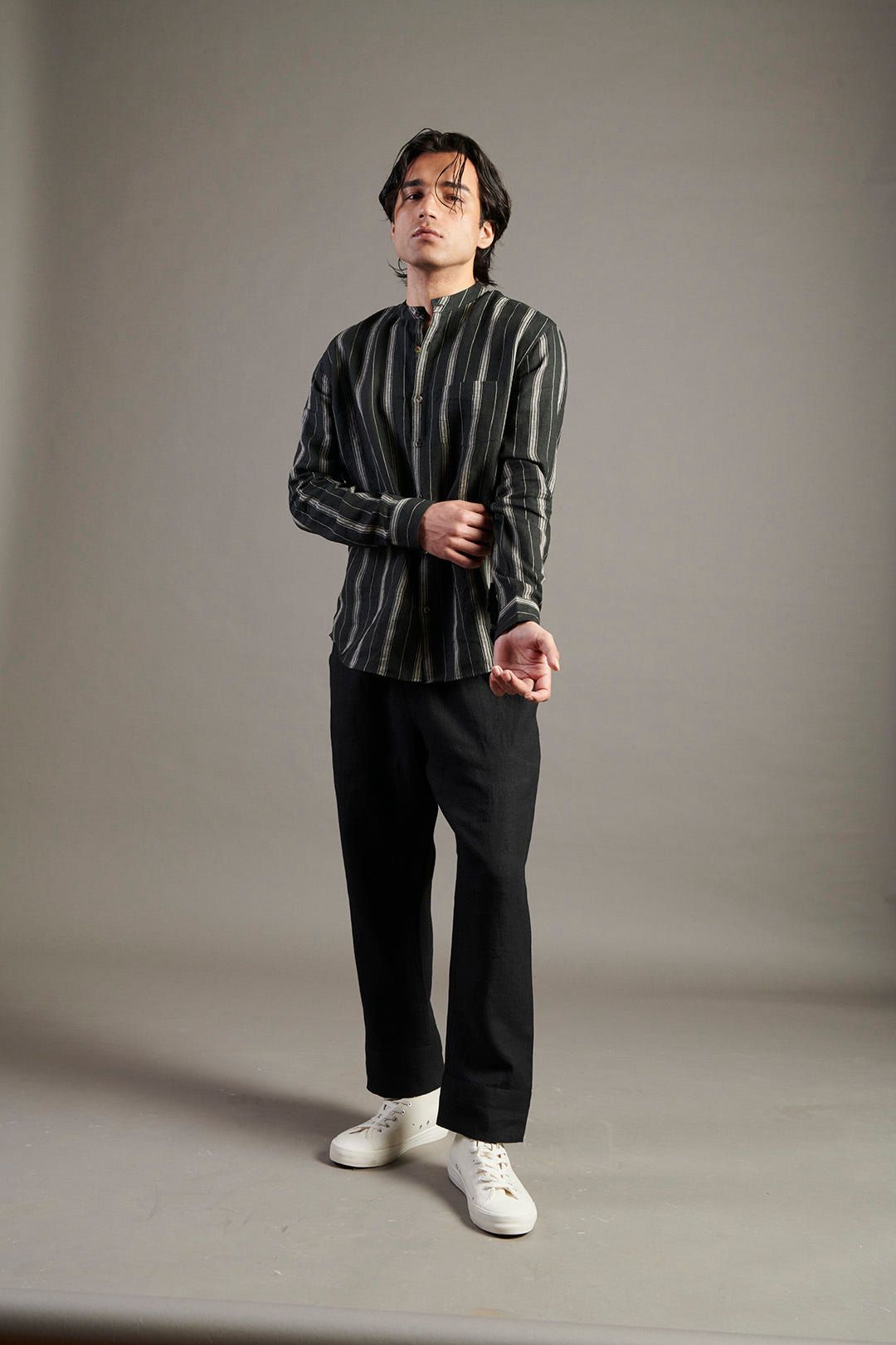 Kohl Co-Linen Men's Lounge Pants - image 4