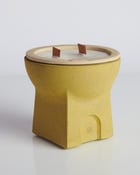 Savaar Refillable Soy Candle view 1
