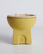 Savaar Refillable Soy Candle view 2